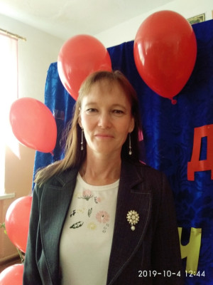 Тарасова Екатерина Михайловна Тарасова Екатерина Михайловна