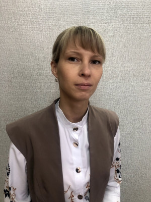 Семакина Екатерина Васильевна Семакина Екатерина Васильевна