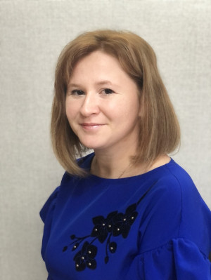 Чекмарева Ирина Анатольевна Чекмарева Ирина Анатольевна