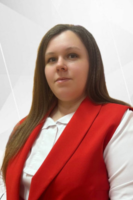 Лялина Ольга Денисовна Лялина Ольга Денисовна