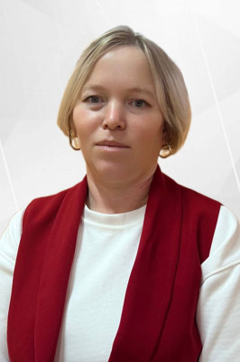 Афанасьева Ольга Васильевна Афанасьева Ольга Васильевна