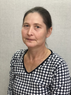 Ермолаева Лариса Петровна Ермолаева Лариса Петровна