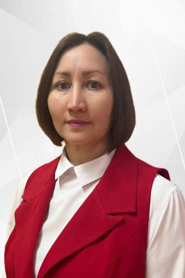 Захарова Ольга михайловна Захарова Ольга михайловна